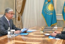 Хищения из бюджета и вывод капитала за рубеж: что Токаев поручил АФМ