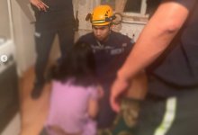 От суицида спасли женщину в Актобе