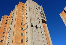 Меньше половины домов подготовили к зиме в Павлодаре