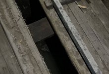 Двухлетний ребенок утонул в септике в Таразе