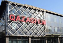 Кто стал новым главой "Казахфильма"