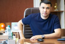 Курманбек Жумагали возглавил центр поддержки национального кино