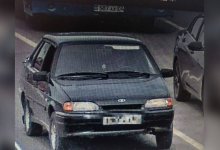 Угон авто раскрыли за 20 минут полицейские в Актобе