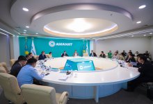 Диалог бизнеса и власти: что волнует предпринимателей Западного Казахстана