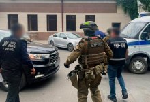 Директора филиала "Правительства для граждан" задержал КНБ в области Абай