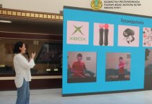 Систему распознавания казахского жестового языка разработала ученая из ЕНУ