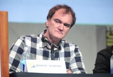 Съемки нового фильма Квентина Тарантино отложили из‑за забастовки сценаристов и актеров