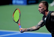 Денис Евсеев вышел в полуфинал Кубка президента