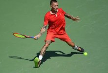 Денис Евсеев второй год подряд поборется за титул в финале Кубка президента