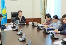 Меры по обеспечению безопасности и летнего отдыха детей обсудили в правительстве