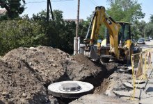 Свыше 22 тысяч жителей Алматы получат питьевую воду 1 августа