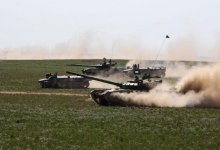 Казахстан отправляет военную технику в Россию? Минобороны выступило с заявлением