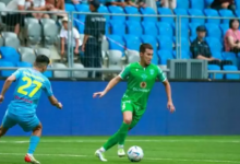 За поведение болельщиков оштрафованы два футбольных клуба Казахстана