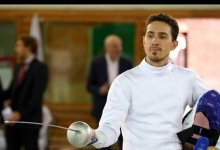 Свой рекорд на чемпионате мира по фехтованию побила сборная Казахстана