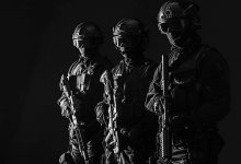 Спецназ вызвали, чтобы успокоить ресторанных дебоширов в Актау (ВИДЕО)