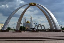 Повышенный уровень загрязнения воздуха ожидается в двух городах Казахстана