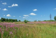 Штормовое предупреждение объявили в Астане и 15 областях Казахстана