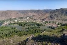 Кому нужно золото Маралды? Сельчане второй год воюют за пастбища в ВКО