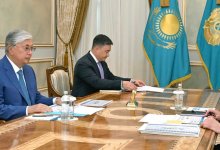 Более 40 антимонопольных дел находятся на рассмотрении суда – АЗРК