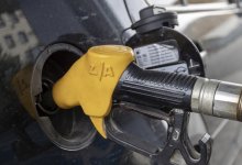 На дефицит бензина жалуются автолюбители в Усть-Каменогорске