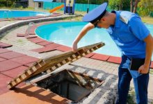 Крысиный яд и оружие: какие нарушения нашли в работе акмолинских детских лагерей