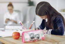 Больше всего первоклашек будет в Шымкенте