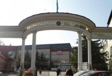 Как могли заразиться ВИЧ-пациенты алматинской больницы, рассказала санврач