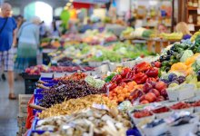 Помидоры по цене мяса: почему казахстанцы могут не увидеть на прилавках местный урожай