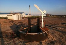 Четверо рабочих погибли при очистке колодца на свиноферме в СКО