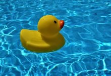 Четырехлетний ребенок утонул в бассейне в Талдыкоргане