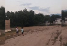 Дети алматинского села обратились к властям с просьбой (ВИДЕО)