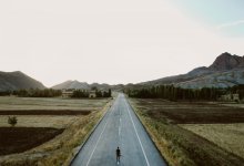 Сколько километров республиканских автодорог отремонтируют до конца года в Казахстане