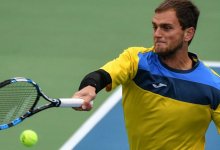 Александр Недовесов вышел в полуфинал турнира ATP 250 в Австрии