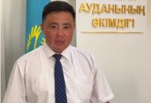 Оскорбил жителей в прямом эфире? Аким Щучинска записал видеообращение