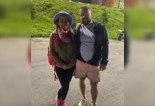 Иностранцы застряли в горах Заилийского Алатау