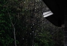 Дожди с грозами и ветром ожидают казахстанцев в выходные