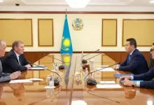 Готовы к перекачке повышенных объемов нефти из Казахстана – КТК