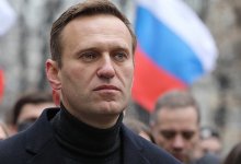 Алексея Навального приговорили к 19 годам колонии особого режима