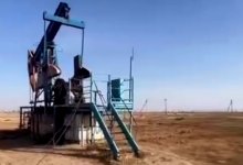 Больше трех тысяч нефтяных скважин остановили свою работу в Мангистау (ВИДЕО)