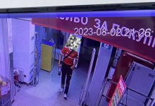 Житель столицы совершил кражу на сумму более 40 тысяч тенге