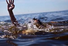 Спасатели Усть-Каменогорска помогли тонущему мужчине