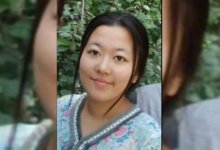 18-летнюю девушку разыскивают в Шымкенте