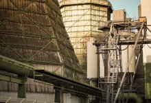 Почему затягивается строительство котла на ТЭЦ-2 в Темиртау