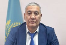 Тимур Карагойшин получил новую должность