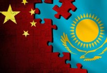 Казахстан ждет ответа от Китая по поводу безвизового режима