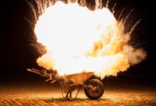 Мужчина грозился устроить взрыв в дачном массиве Усть-Каменогорска