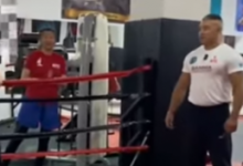 Избиение подростка в Павлодаре: местные спортсмены взяли парня под опеку