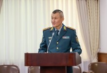 Пожар в Алматы: почему строителям пришлось помогать огнеборцам