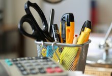 Почти на 70% подорожали канцтовары в Казахстане