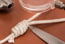 Душили и резали: двоих россиян осудили за убийство 20-летней давности